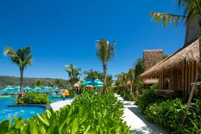 Phi Phi CoCo Beach Resort – Photos 3