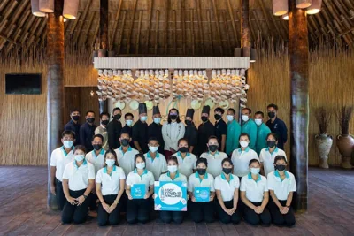 Phi Phi CoCo Beach Resort – Photos 6