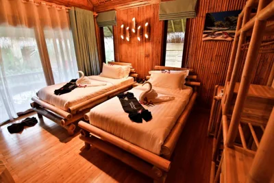 Phi Phi CoCo Beach Resort – Photos 7
