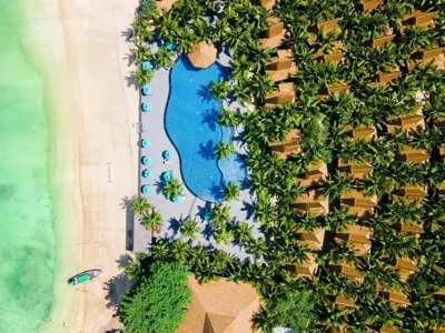 Phi Phi CoCo Beach Resort – Photos 8