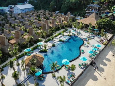 Phi Phi CoCo Beach Resort – Photos 9