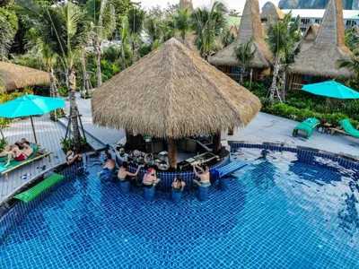 Phi Phi CoCo Beach Resort – Photos 10