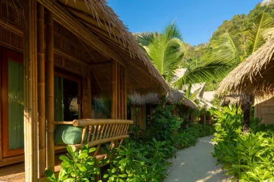 Phi Phi CoCo Beach Resort – Photos 16